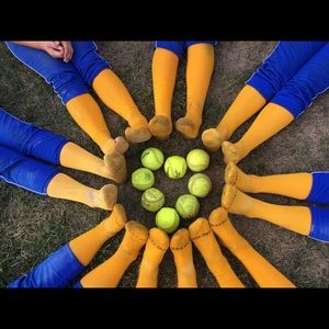 Meet your Posher, Crissie